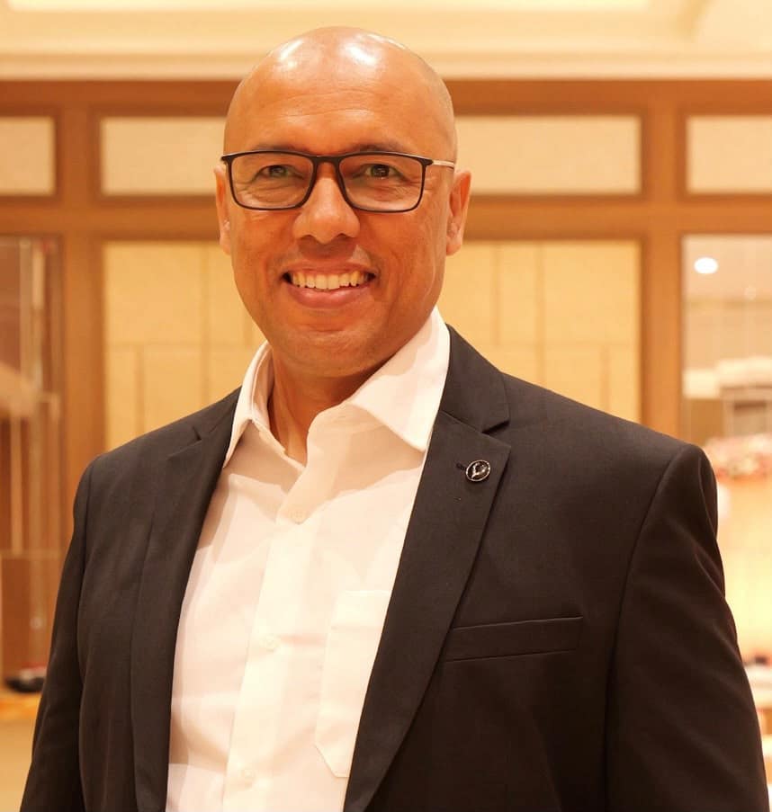 Mike Abhijit, Founder & Principal Consultant, Texora10XGlobal